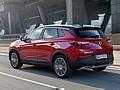 Opel Grandland X Hybrid4